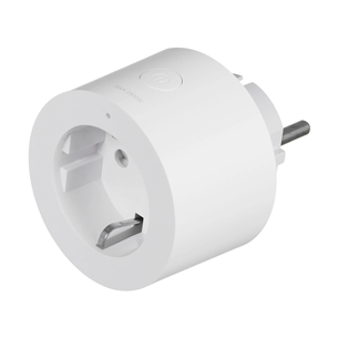 Aqara Smart Plug, 2300 W, valge - Nutipistik