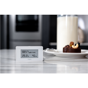 Aqara TVOC Air Quality Monitor - Smart Air Quality Monitor