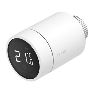 Aqara Radiator Thermostat E1 - Nutikas radiaatori termostaat SRTS-A01