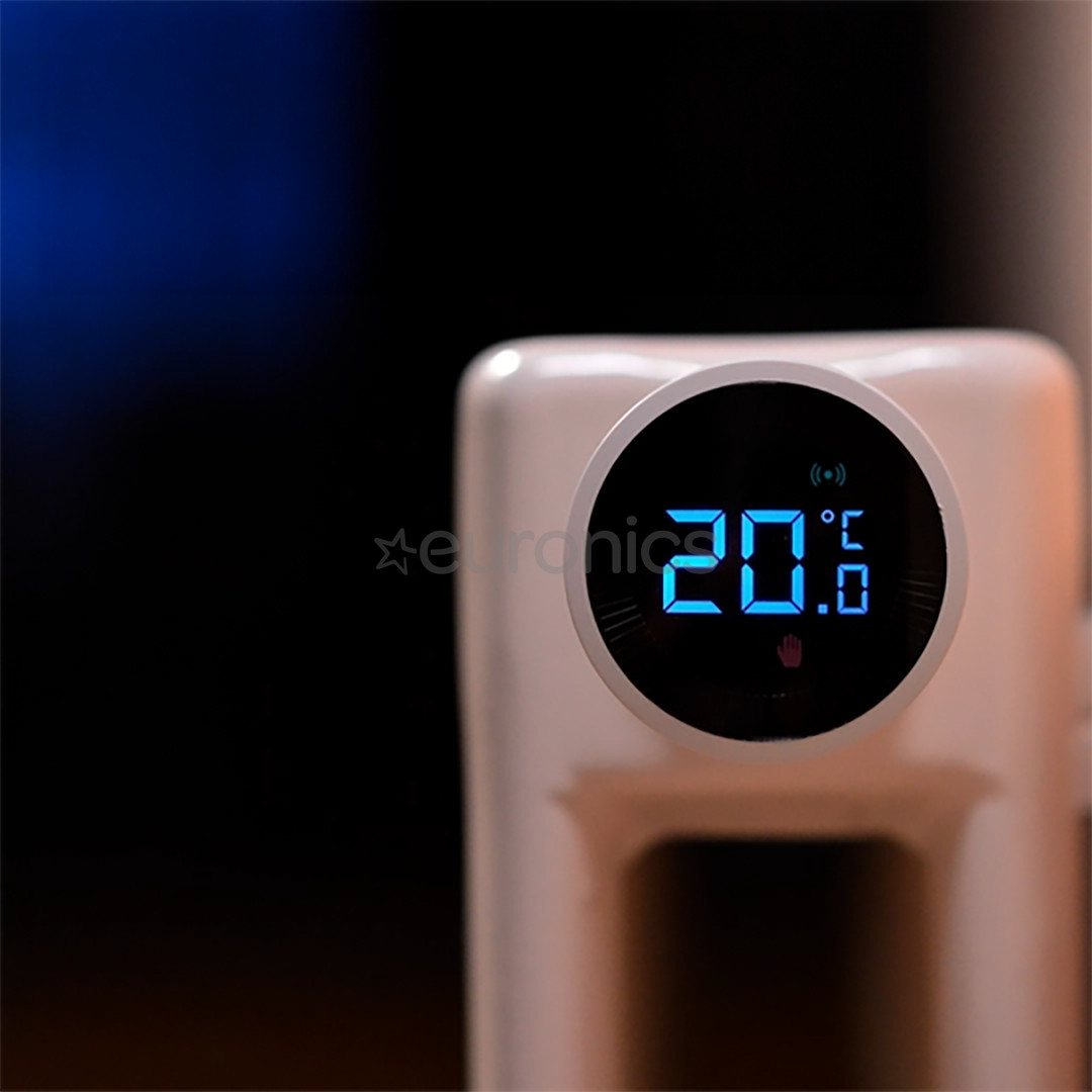 Aqara Radiator Thermostat E1 - Nutikas radiaatori termostaat