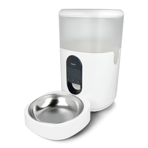 Aqara Smart Pet Feeder C1 - Умная кормушка для домашних животных PETC1-M01