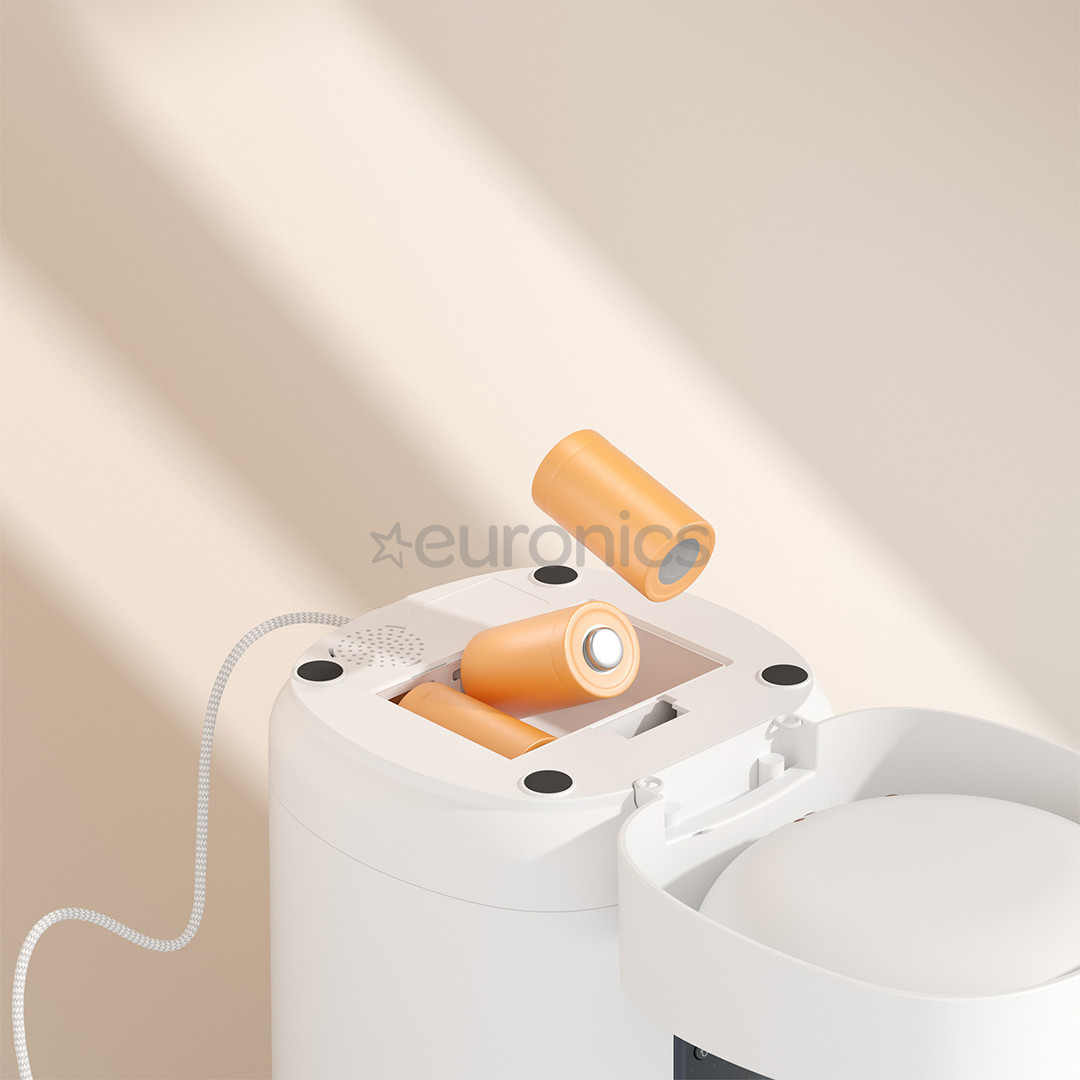 Aqara Smart Pet Feeder C1 - Умная кормушка для домашних животных