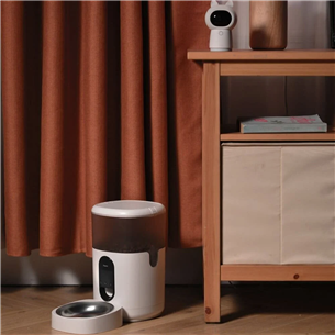 Aqara Smart Pet Feeder C1 - Nutikas lemmiklooma toitja