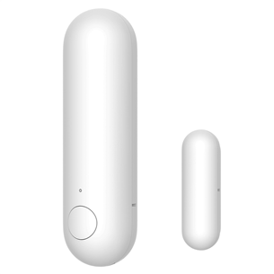 Aqara Door and Window Sensor P2 - Smart Door And Window Sensors DW-S02D