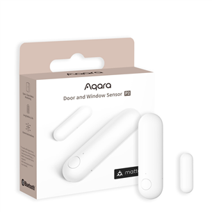 Aqara Door and Window Sensor P2 - Juhtmevaba ukse-/aknaandur