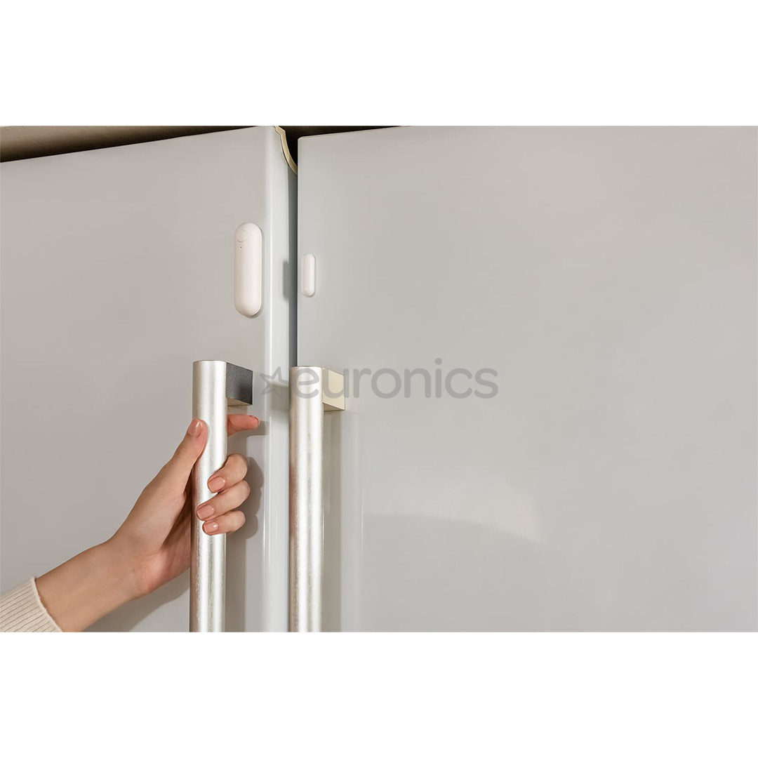 Aqara Door and Window Sensor P2 - Juhtmevaba ukse-/aknaandur