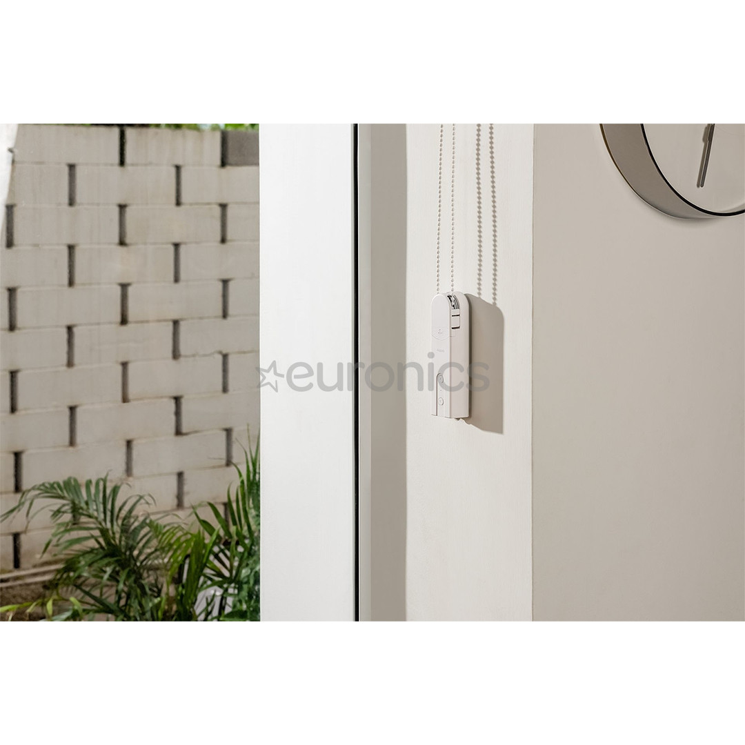 Aqara Roller Shade Driver E1 - Smart roller shade controller