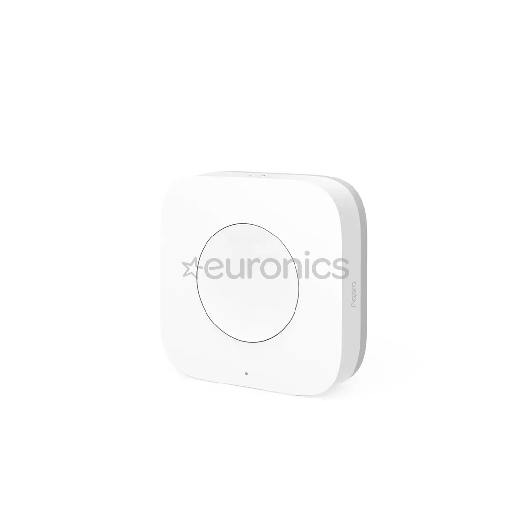 Aqara Wireless Mini Switch T1 - Smart switch