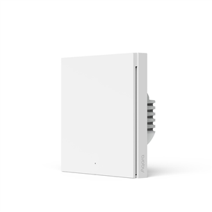 Aqara Smart Wall Switch H1, ilma neutraalita - Nutikas seinalüliti