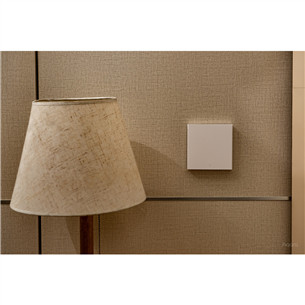 Aqara Smart Wall Switch H1, with neutral - Smart wall switch