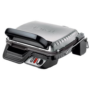 Tefal Ultracompact 600 Comfort, roostevaba teras - Lauagrill GC3060