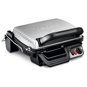 Tefal Ultracompact 600 Comfort, roostevaba teras - Lauagrill