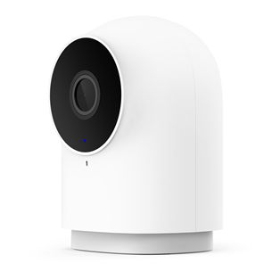Aqara Camera Hub G2H Pro, 2 МП, двусторонняя голосовая связь - Камера видеонаблюдения