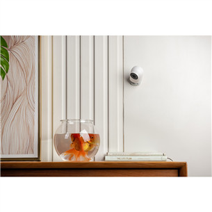 Aqara Camera Hub G2H Pro, 2 MP, kahepoolne kõne - Turvakaamera