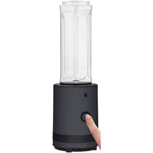 WMF Kitchenminis, Smoothie-to-go, 300 W, must - Blender