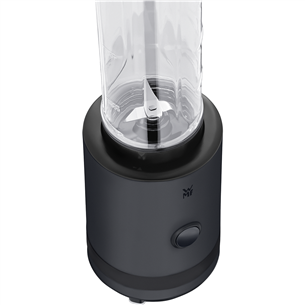 WMF Kitchenminis, Smoothie-to-go, 300 W, must - Blender