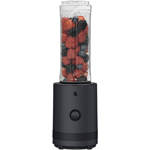 WMF Kitchenminis, Smoothie-to-go, 300 W, must - Blender