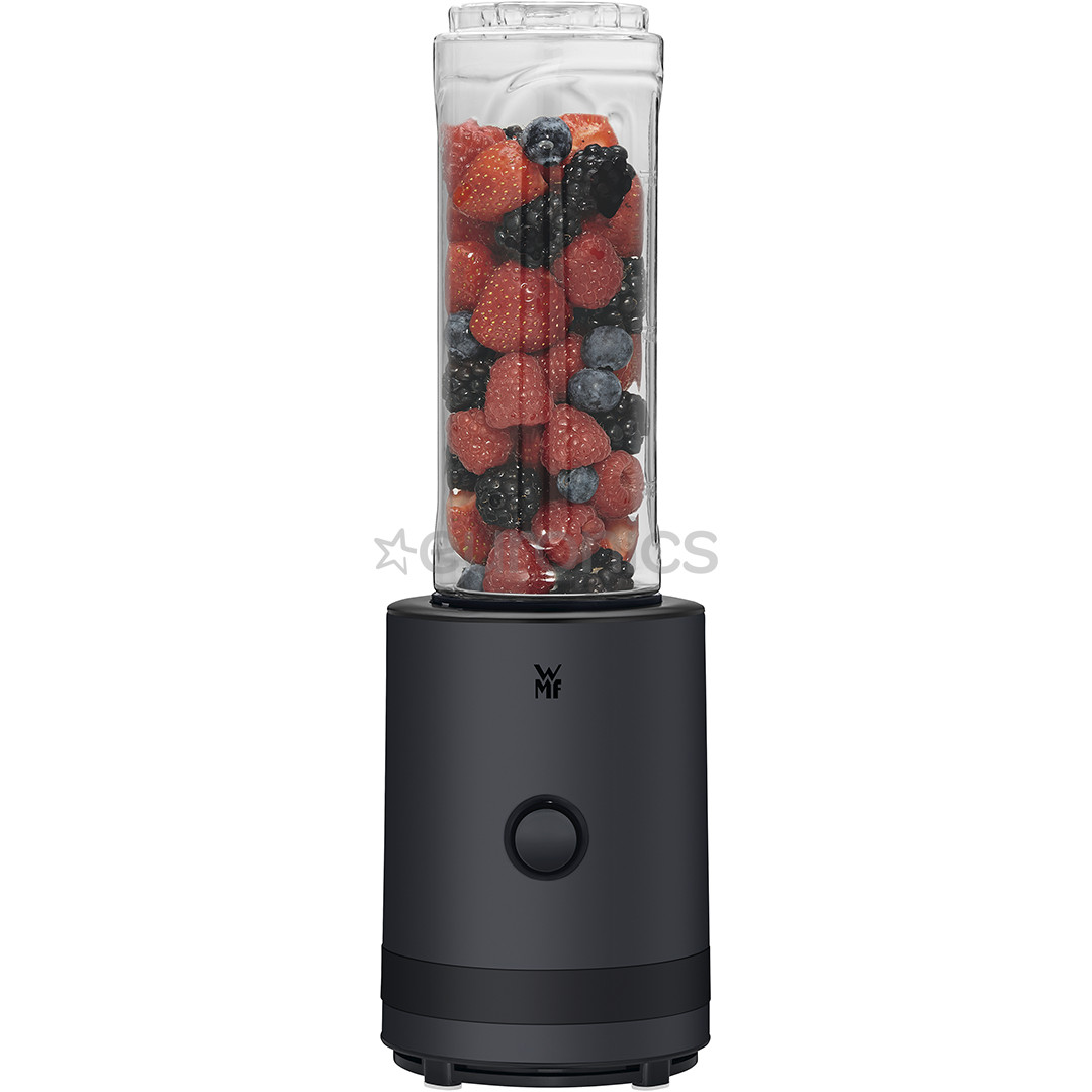 WMF Kitchenminis, Smoothie-to-go, 300 W, must - Blender