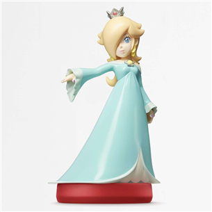 Nintendo Amiibo Super Mario Rosalina - Amiibo