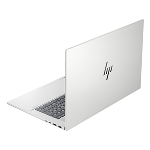 HP Envy Laptop 17-cw0002ny, 17,3'', FHD, i7, 16 GB, 1 TB, ENG, hõbe - Sülearvuti