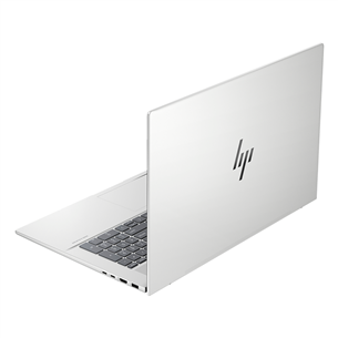 HP Envy Laptop 17-cw0002no, 17,3'', FHD, i7, 16 GB, 1 TB, SWE, hõbe - Sülearvuti