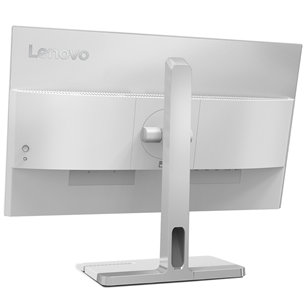 Lenovo L24m-40, 24'', FHD, LED IPS, 100 Hz, USB-C, hall - Monitor