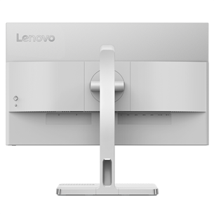 Lenovo L24m-40, 24'', FHD, LED IPS, 100 Гц, USB-C, серый - Монитор