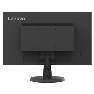 Lenovo D24-40, 24'', FHD, LED VA, 75 Hz, black - Monitor