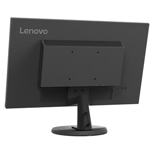 Lenovo D24-40, 24'', FHD, LED VA, 75 Hz, black - Monitor