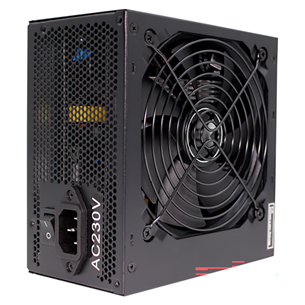 Xilence XN430, 750 W, 80+ - Power supply unit