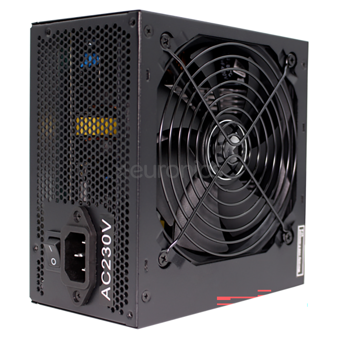 Xilence XN430, 750 Вт, 80+ - Блок питания