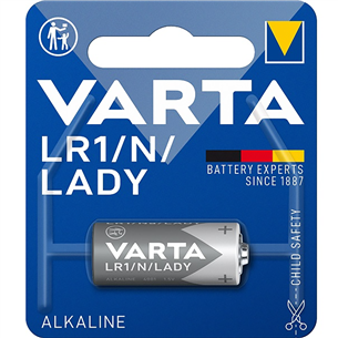 Varta LR1/MN9100 - Patarei