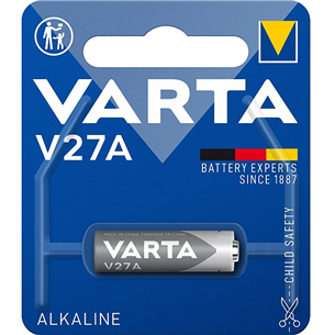 Varta MN27 - Patarei