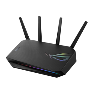 ASUS ROG Strix GS-AX5400, WiFi 6, must - WiFi ruuter