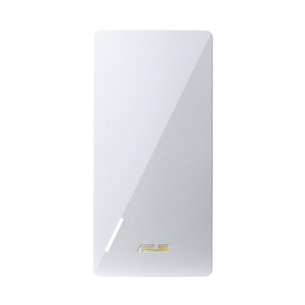 ASUS RP-AX58, WiFi 6, white - WiFi range extender