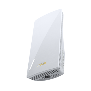 ASUS RP-AX58, WiFi 6, valge - WiFi võimendi