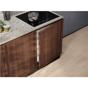 Electrolux, 110 L, height 82 cm - Built-in refrigerator