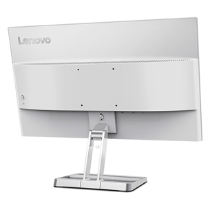 Lenovo L24i-40, 23,8", FHD, LED IPS, 100 Hz, hall - Monitor