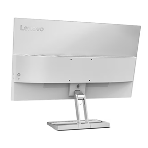 Lenovo L27i-40, 27'', FHD, 100 Hz, LED IPS, gray - Monitor