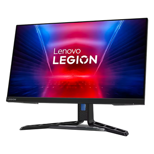 Lenovo Legion R27i-30, 27'', FHD, 165 Hz, LED IPS, black - Monitor