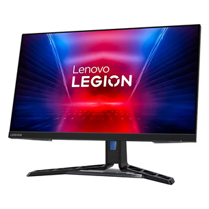 Lenovo Legion R27i-30, 27'', FHD, 165 Hz, LED IPS, must - Monitor