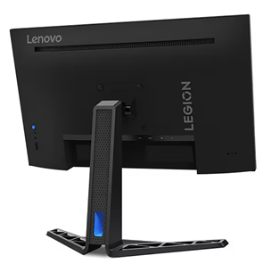 Lenovo Legion R27i-30, 27'', FHD, 165 Hz, LED IPS, black - Monitor