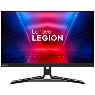 Lenovo Legion R27i-30, 27'', FHD, 165 Гц, LED IPS, черный - Монитор