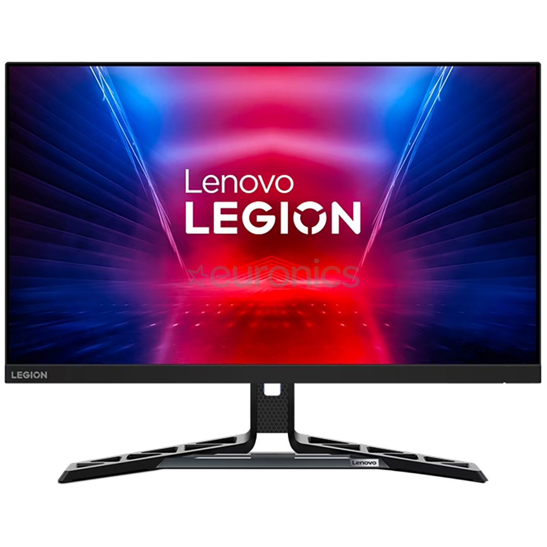 Lenovo Legion R27i-30, 27'', FHD, 165 Гц, LED IPS, черный - Монитор