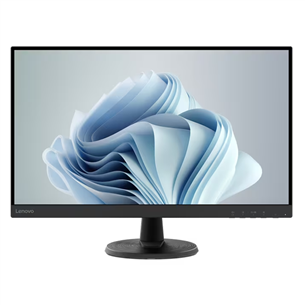 Lenovo D27-40, 27", FHD, 75 Hz, LED VA, must - Monitor 67A3KAC6EU