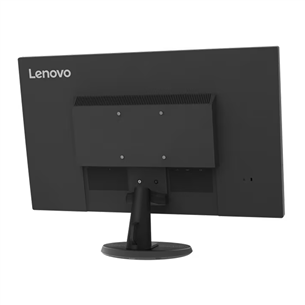 Lenovo D27-40, 27", FHD, 75 Hz, LED VA, black - Monitor