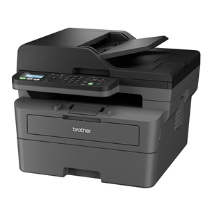 Brother MFC-L2800DW, WiFi, duplex, black - Multifunctional laser printer MFCL2800DWRE1