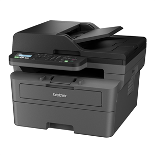 Brother MFC-L2800DW, WiFi, kahepoolne, must - Multifunktsionaalne laserprinter MFCL2800DWRE1