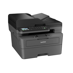 Brother MFC-L2800DW, WiFi, kahepoolne, must - Multifunktsionaalne laserprinter