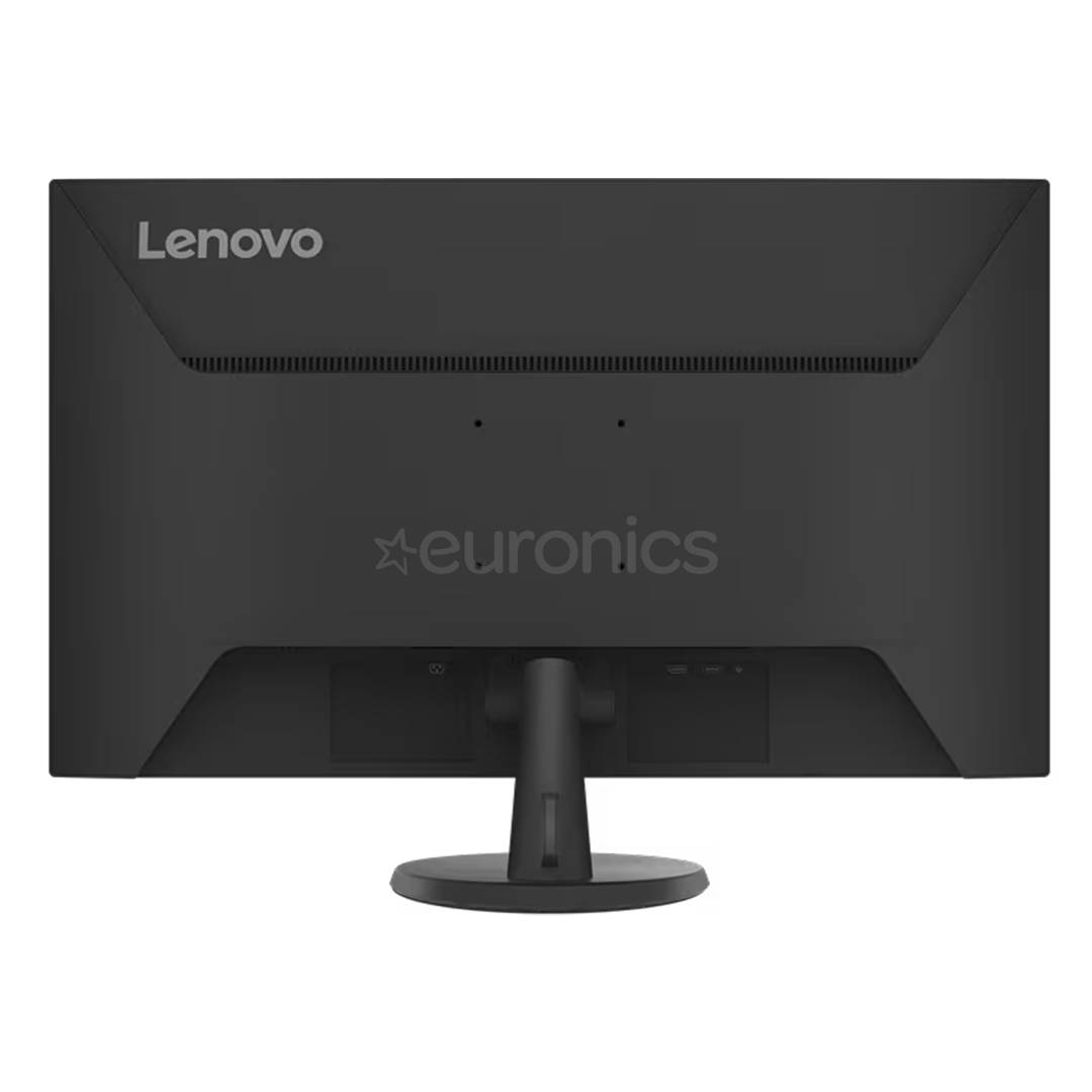 Lenovo D32-40, 32", FHD, 60 Hz, LED VA, black - Monitor